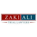 Zaki Ali, Trial Lawyers - Attorneys