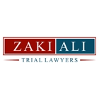 Zaki Ali, Trial Lawyers