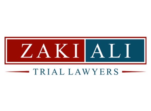 Zaki Ali, Trial Lawyers - Anderson, IN