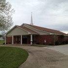 Fort Gibson Christian Church