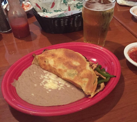 San Juan Mexican Restaurant - Whiteville, NC