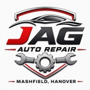 JAG Auto Repair-Marshfield - Automobile Parts & Supplies