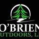 O'Brien's Outdoors Tree Service