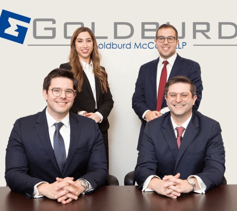 Goldburd McCone LLP - Spring Valley, NY