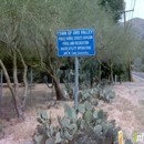 Oro Valley Street Maintenance - Parking Lot Maintenance & Marking