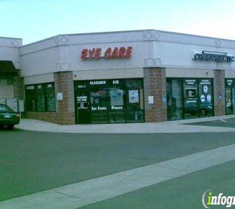 Eyecare Center of Ken Caryl - Littleton, CO