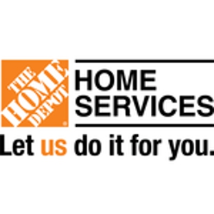 Home Services at The Home Depot - Ypsilanti, MI