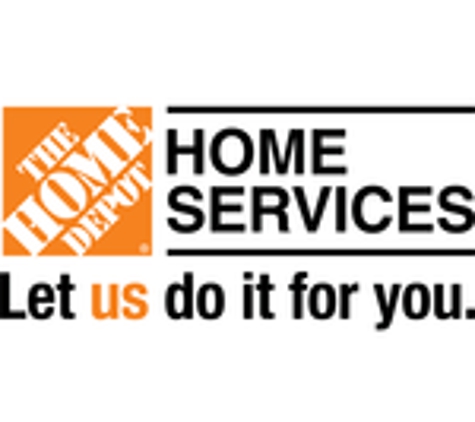 Home Services at The Home Depot - Cranberry Township, PA