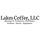 Lakes Coffee - Coffee Break Service & Supplies