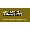 Total Concrete Services, Inc gallery
