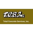 Total Concrete Services, Inc