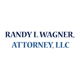 Randy L Wagner, Attorney