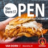 Hangry Joe's Hot Chicken_Van Dorn gallery