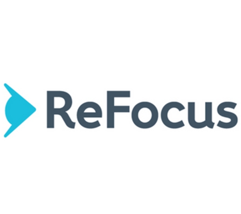 ReFocus Eye Health - Meriden, CT