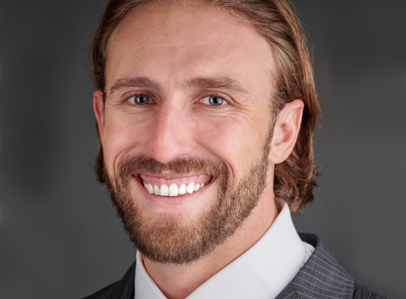 Edward Jones - Financial Advisor: Tyler M Wright, CFP® - Eaton, CO