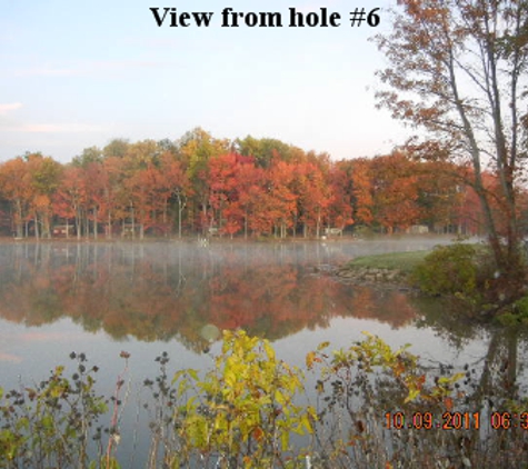 Hoosier Links Golf - Milan, IN