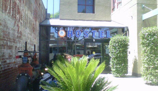 Hostelling International - Santa Monica, CA