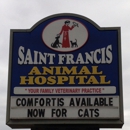 Saint  Francis Animal Hospital - Pet Services