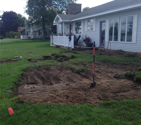 Quicklawn Hydroseeding - Cadillac, MI