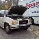 Sparks Automotive Mobile - Auto Repair & Service