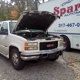 Sparks Automotive Mobile