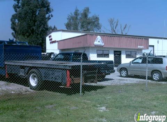 Chris Crane Enterprises Inc - Alvarado, TX