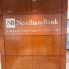Needham Bank gallery