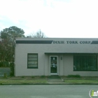 Dixie York Corp