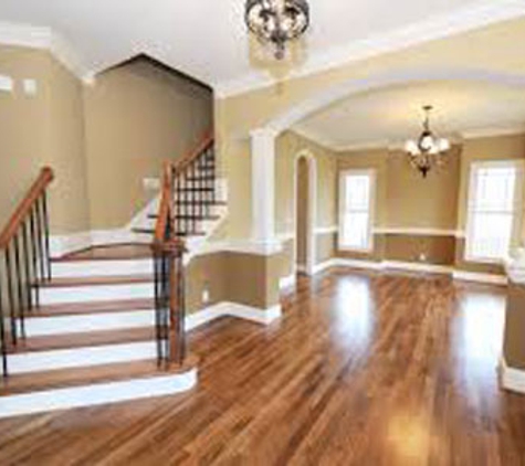 Marano Painting Pty Ltd - Greenfield Park, NSW. House Painting