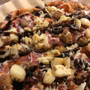 Mod Pizza Sammamish - Sammamish, WA