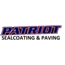 Patriot Sealcoating & Paving - Paving Contractors