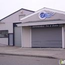 Dependable Tire & Brake - Tire Dealers