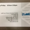 LabCorp - Medical Labs