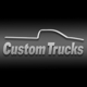 Custom Trucks by Custom Camper Covers