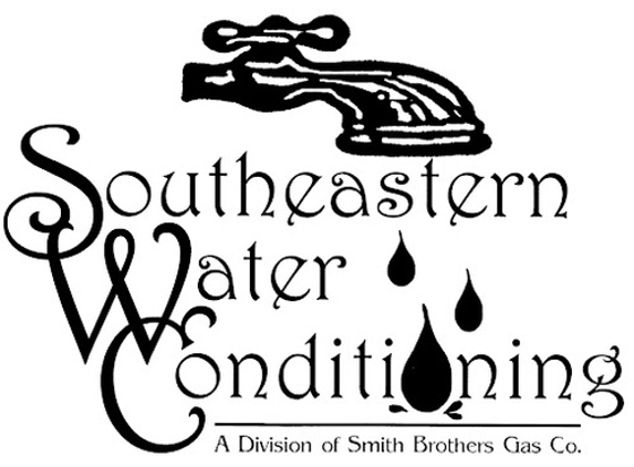 Southeastern Water Conditioning Inc. - Magnolia, NC