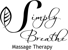 Simply Breathe Massage Therapy