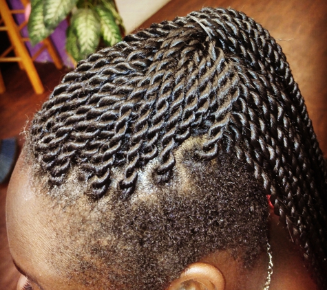 international braiding - fort Lauderdale, FL