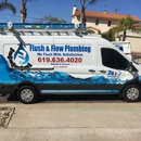 Flush & Flow Plumbing and Drain Cleaning - Plumbing Contractors-Commercial & Industrial