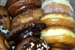 Donut Wheel - Donut Shops