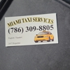 Miami taxi services gallery