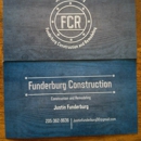 Funderburg Construction and Remodeling - Construction Estimates