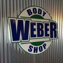 Weber Auto Body - Truck Body Repair & Painting