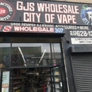 GJS Wholesale - General Merchandise-Wholesale