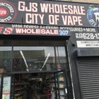 GJS Wholesale