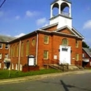 Zion Hill AME Zion Church - Methodist Churches