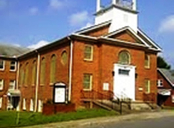 Zion Hill AME Zion Church - Concord, NC