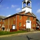 Zion Hill AME Zion Church