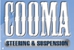 Cooma Steering & Suspension Logo