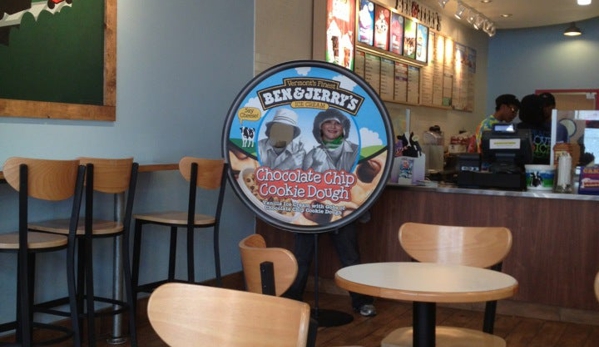 Ben & Jerry's - Pittsburgh, PA