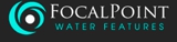 FocalPoint Water Features Logo